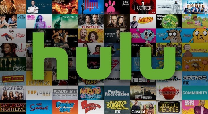 Hulu（フールー）おすすめ映画・ドラマ・アニメと利用料金【今ならお ...